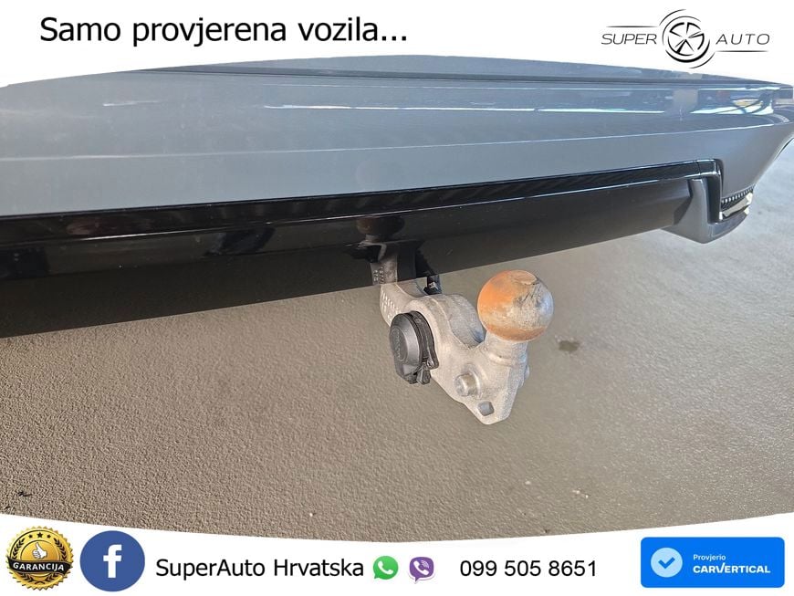 Volvo XC60 T8 AWD Geartronic ACC+HEAD+4xGR SJED+360+PANO
