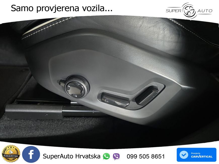 Volvo XC60 T8 AWD Geartronic ACC+HEAD+4xGR SJED+360+PANO