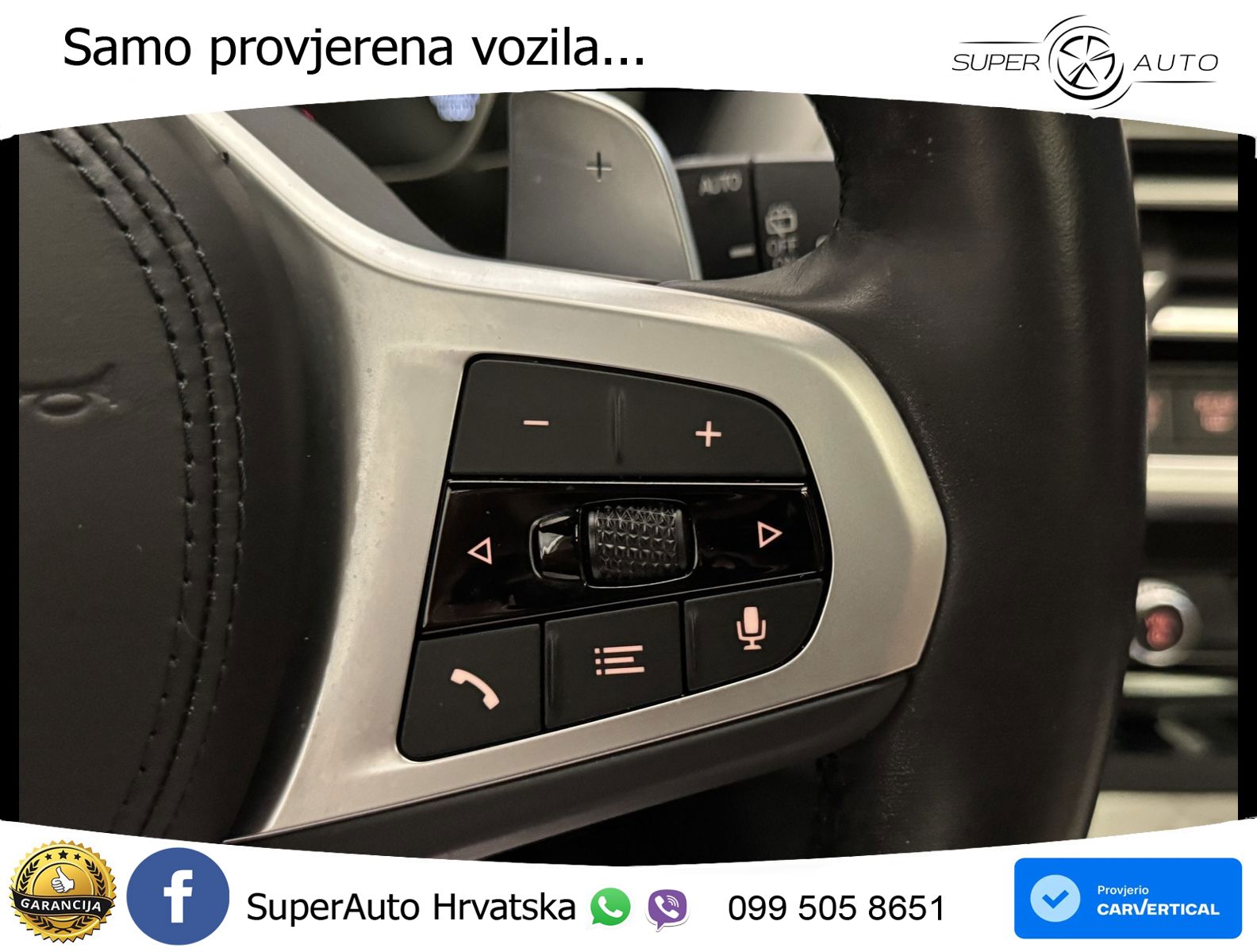 BMW X3 20i xDrive Steptronic M Sport