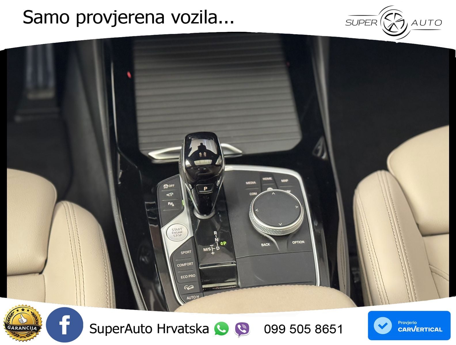 BMW X3 20i xDrive Steptronic M Sport