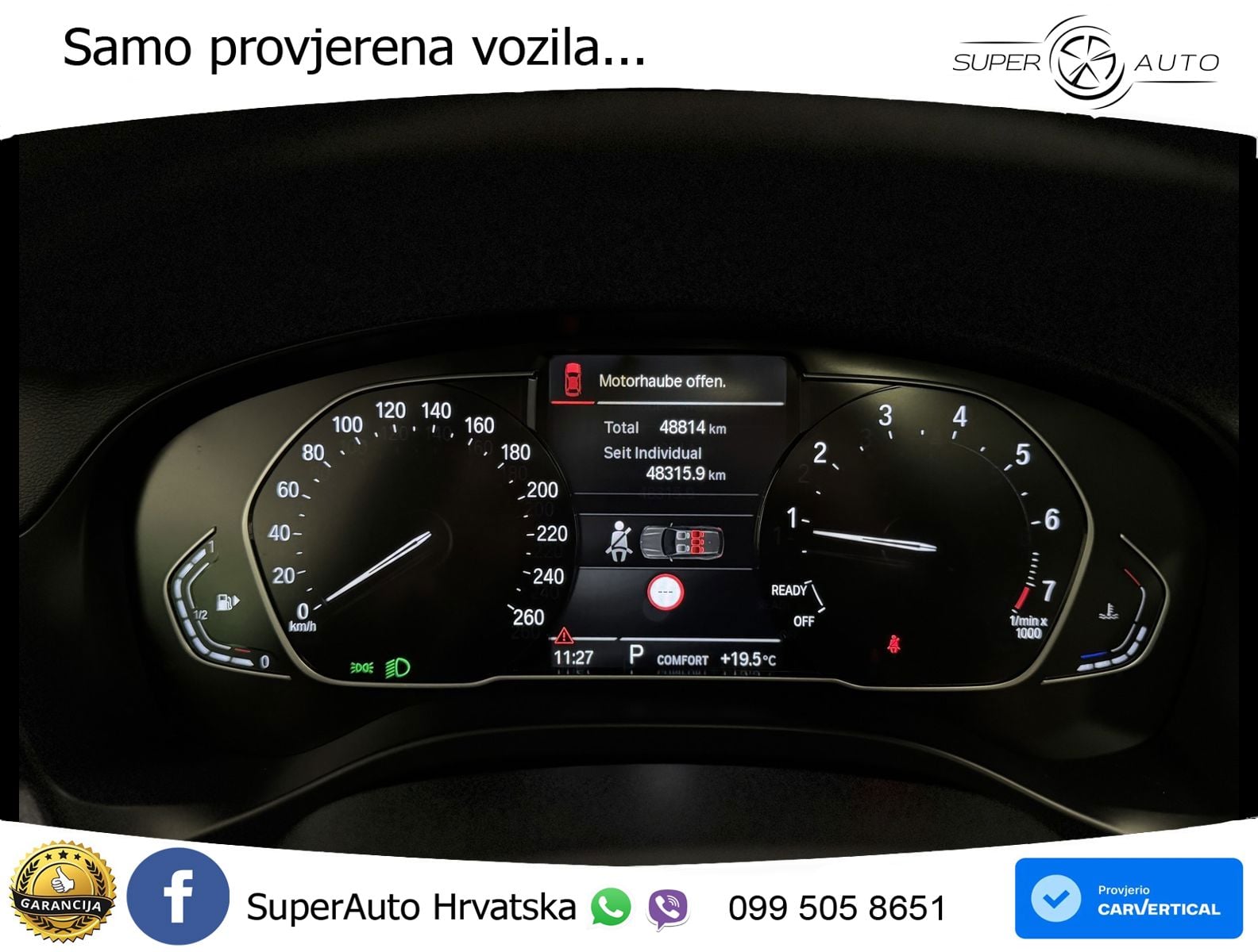 BMW X3 20i xDrive Steptronic M Sport