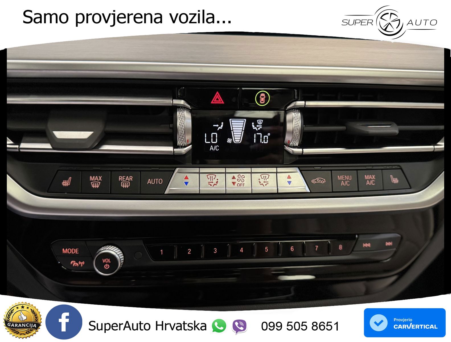 BMW X3 20i xDrive Steptronic M Sport