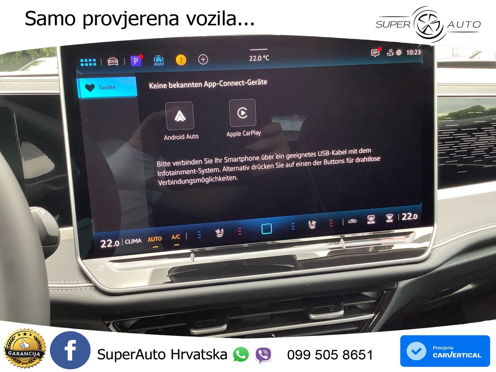 Volkswagen Passat Variant 1.5 eTSI (150 KS) DSG Elegance LED+GR SJED+ACC