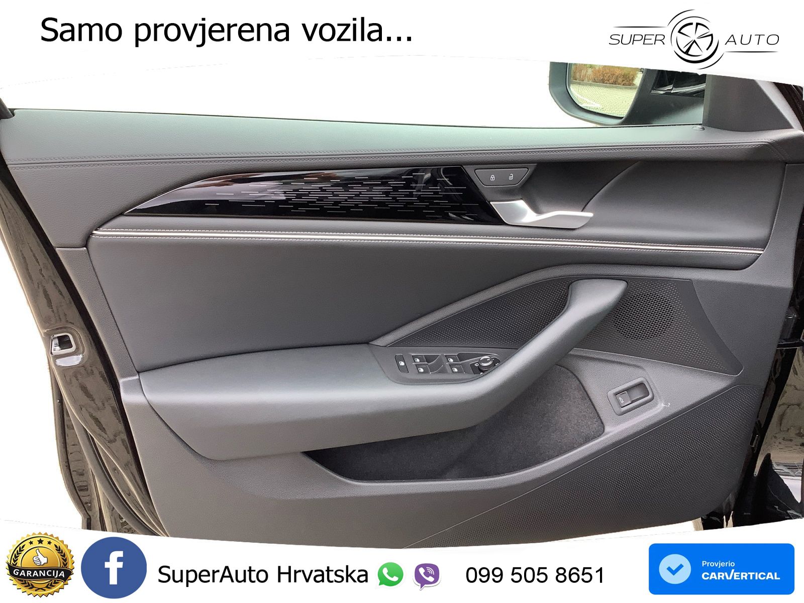 Volkswagen Passat Variant 1.5 eTSI (150 KS) DSG Elegance LED+GR SJED+ACC