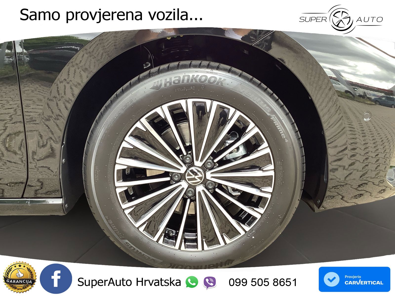 Volkswagen Passat Variant 1.5 eTSI (150 KS) DSG Elegance LED+GR SJED+ACC