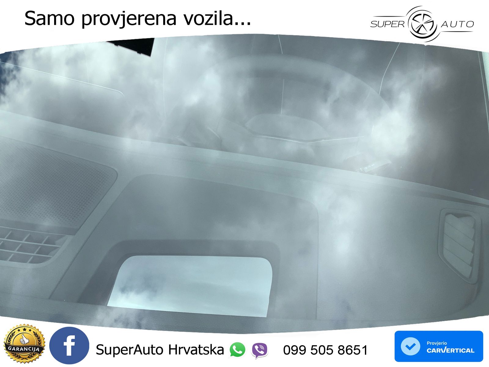 Volkswagen Passat Variant 1.5 eTSI (150 KS) DSG Elegance LED+GR SJED+ACC