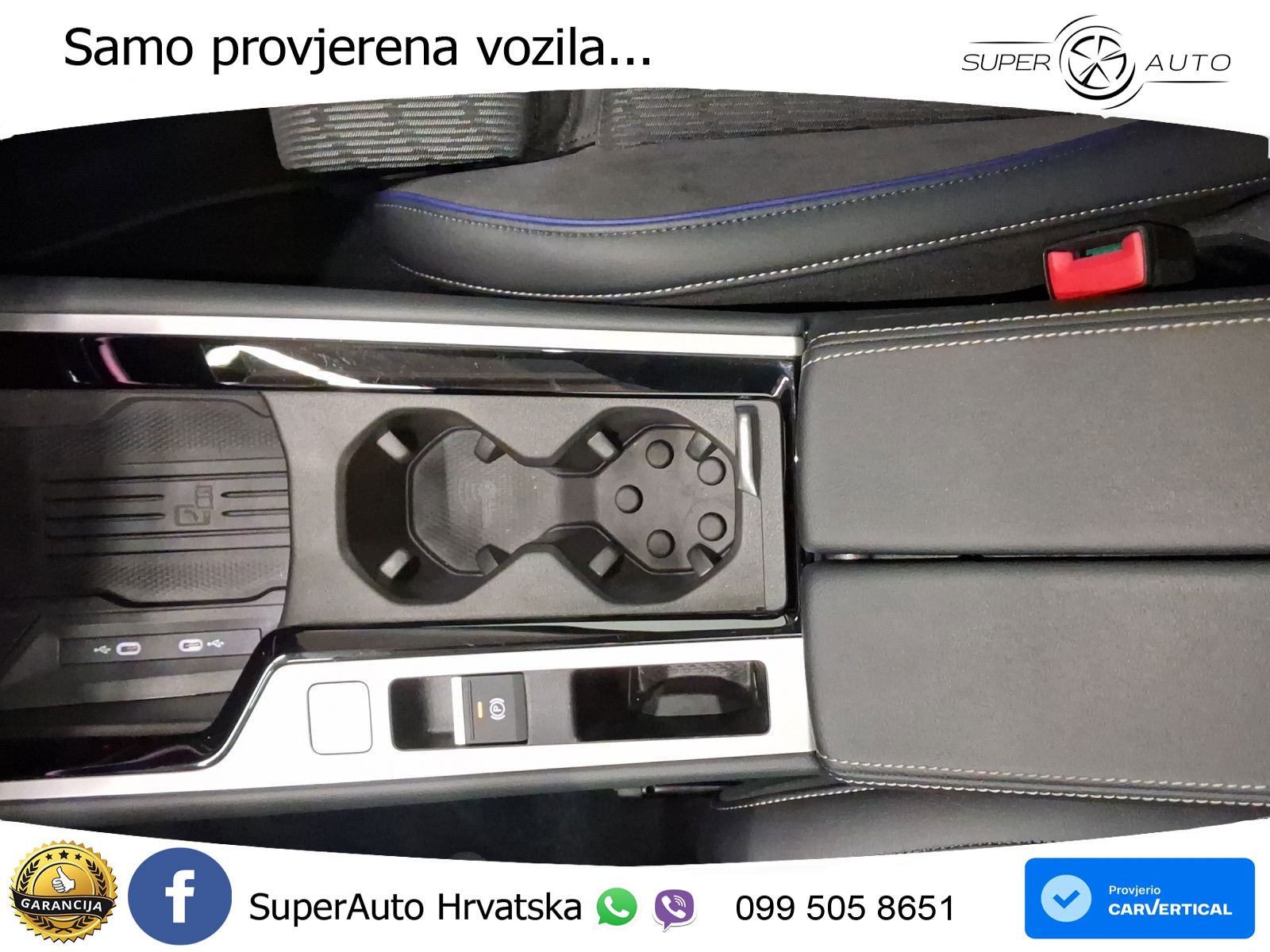 Volkswagen Passat Variant 2.0 TDI (193 KS) 4MOTION DSG R-Line LED+GR SJED+ACC