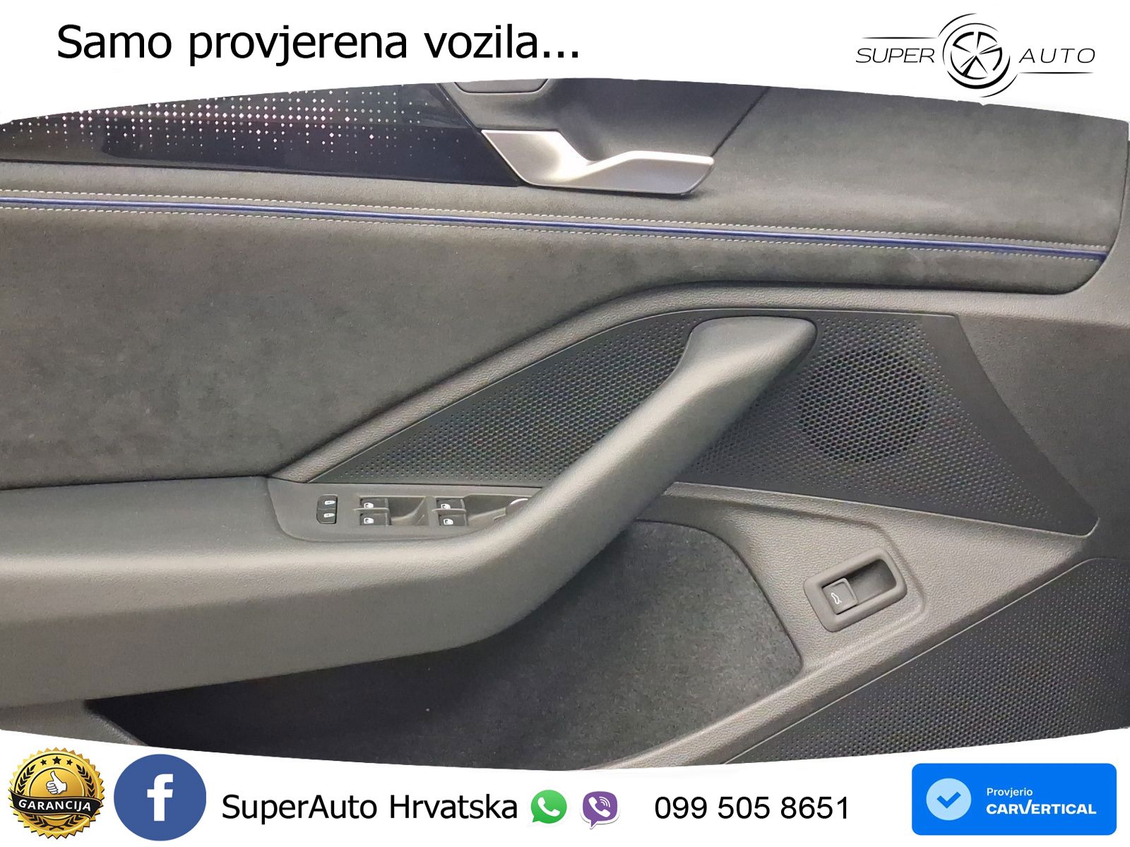 Volkswagen Passat Variant 2.0 TDI (193 KS) 4MOTION DSG R-Line LED+GR SJED+ACC