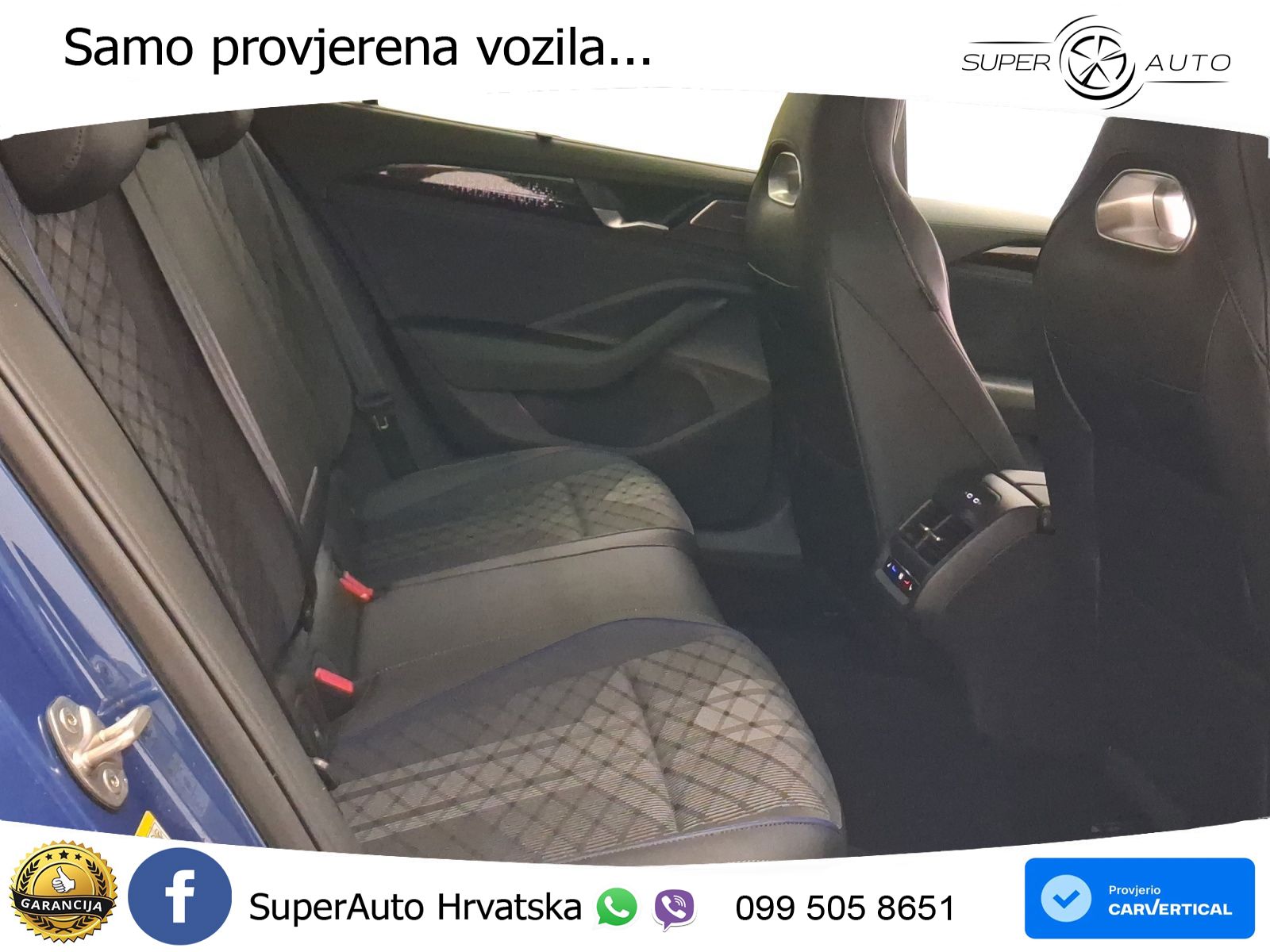 Volkswagen Passat Variant 2.0 TDI (193 KS) 4MOTION DSG R-Line LED+GR SJED+ACC