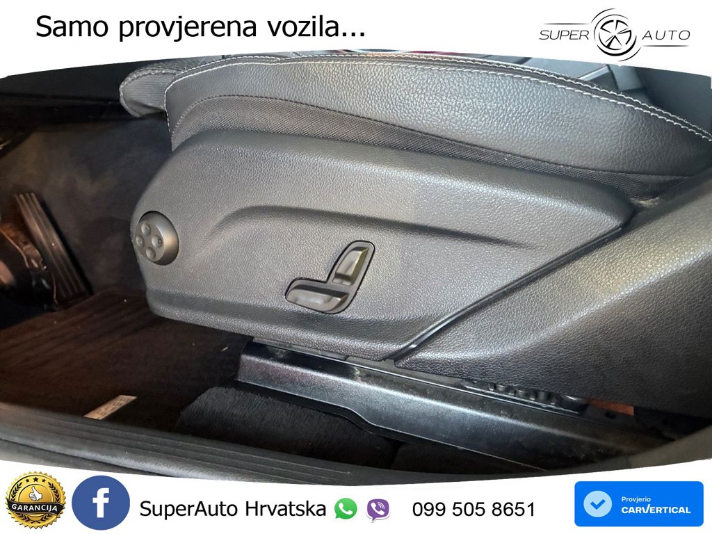 Mercedes GLC 220d (194 KS) 4MATIC G-TRONIC ACC+GR SJED+360+PANO