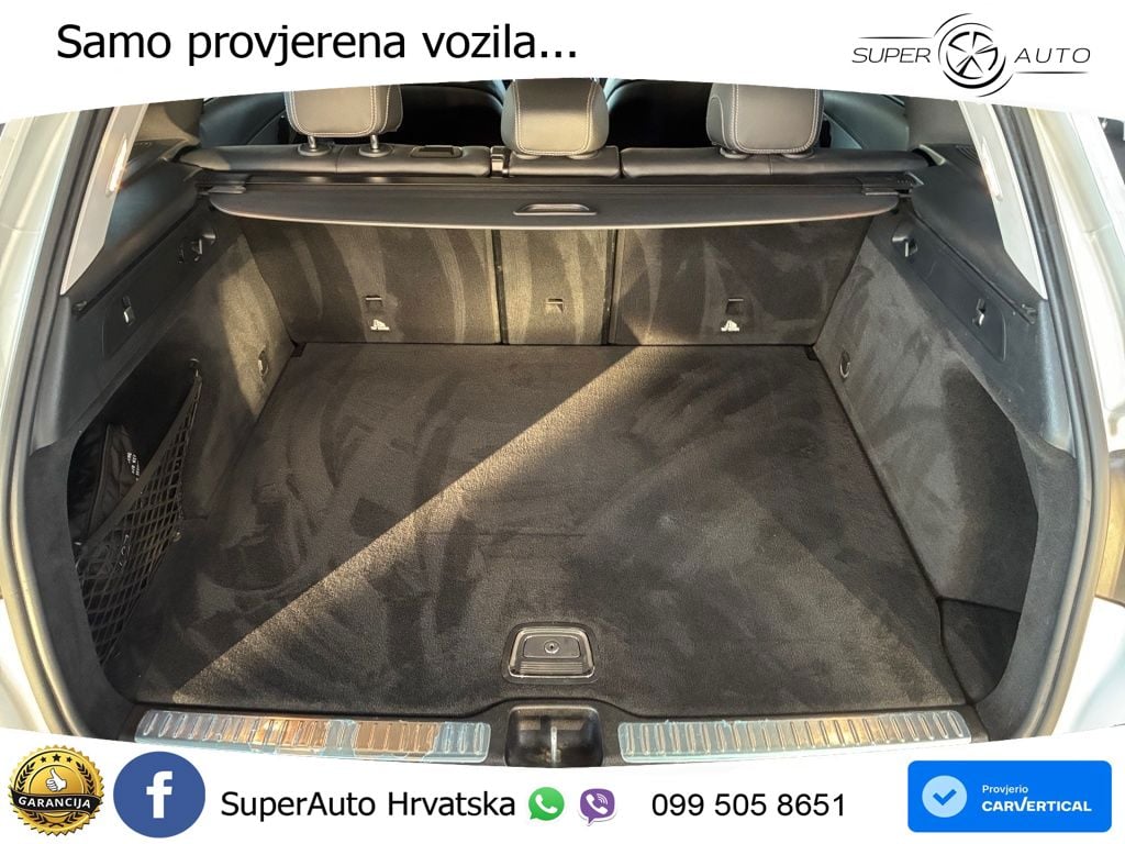 Mercedes GLC 220d (194 KS) 4MATIC G-TRONIC ACC+GR SJED+360+PANO