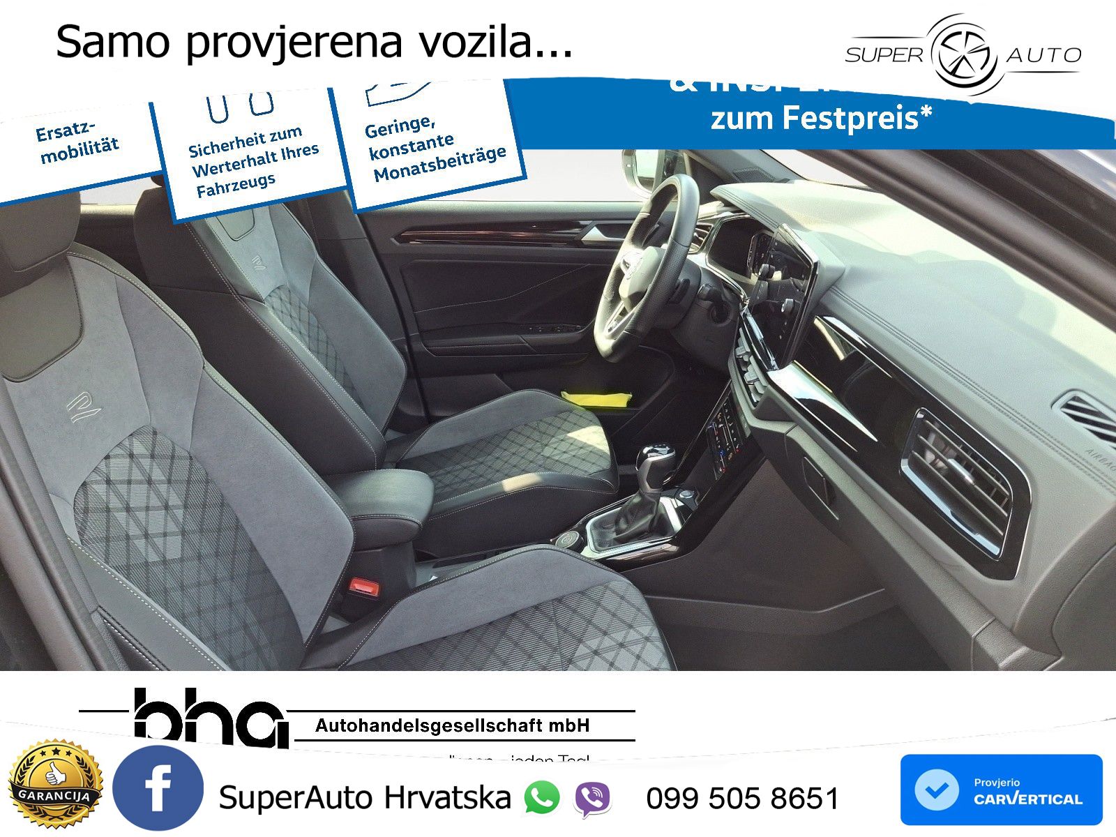 Volkswagen T-Roc I 2.0 TSI (190 KS) 4M DSG MATRIX+GR SJED+KAM