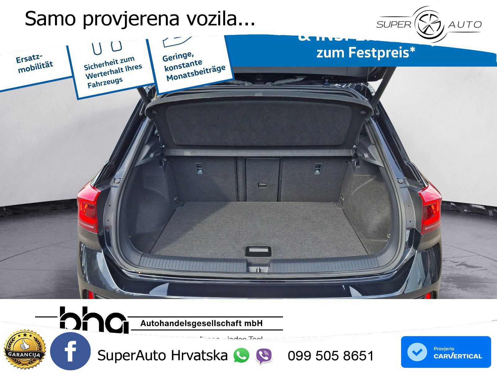 Volkswagen T-Roc I 2.0 TSI (190 KS) 4M DSG MATRIX+GR SJED+KAM