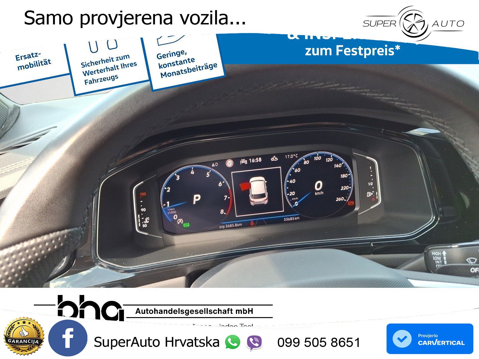 Volkswagen T-Roc I 2.0 TSI (190 KS) 4M DSG MATRIX+GR SJED+KAM