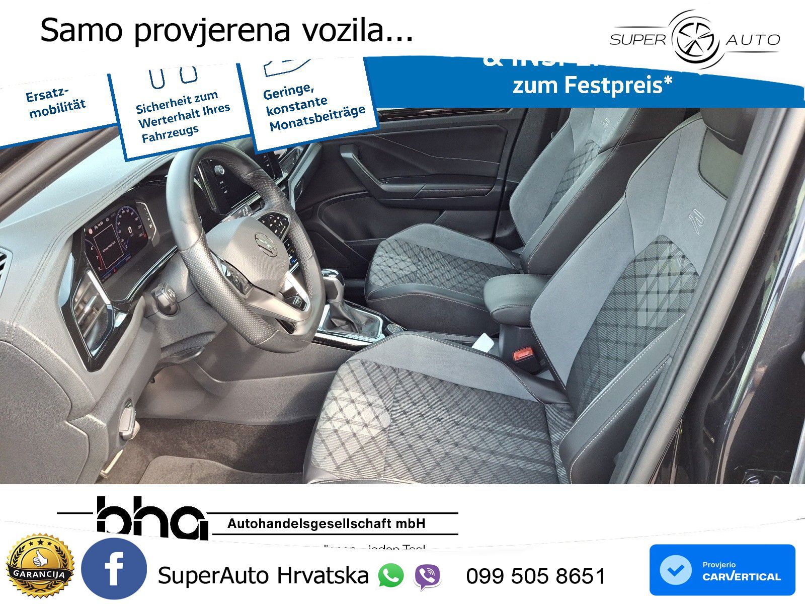 Volkswagen T-Roc I 2.0 TSI (190 KS) 4M DSG MATRIX+GR SJED+KAM