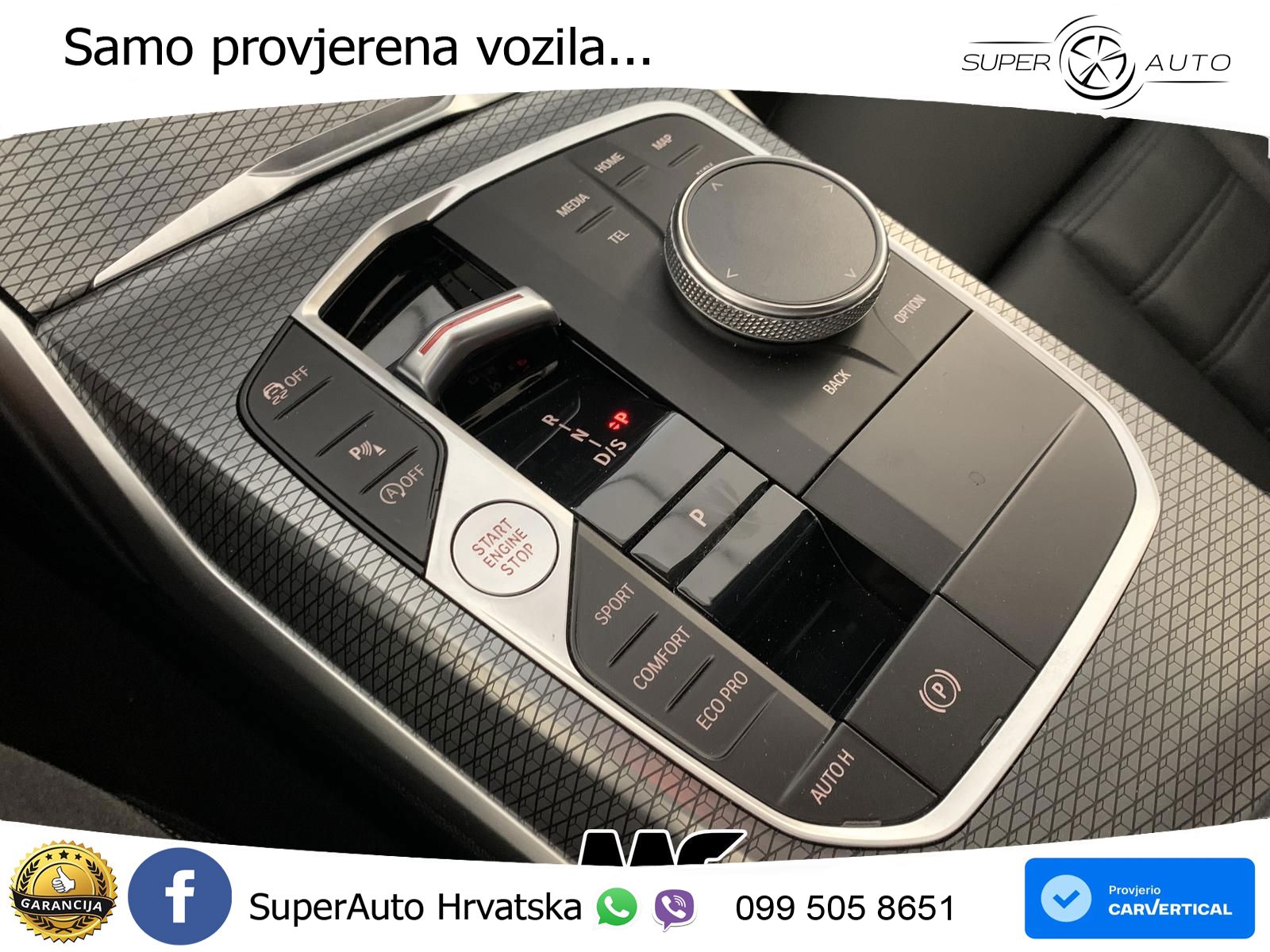 BMW 330i (245 KS) Steptronic M Sport
