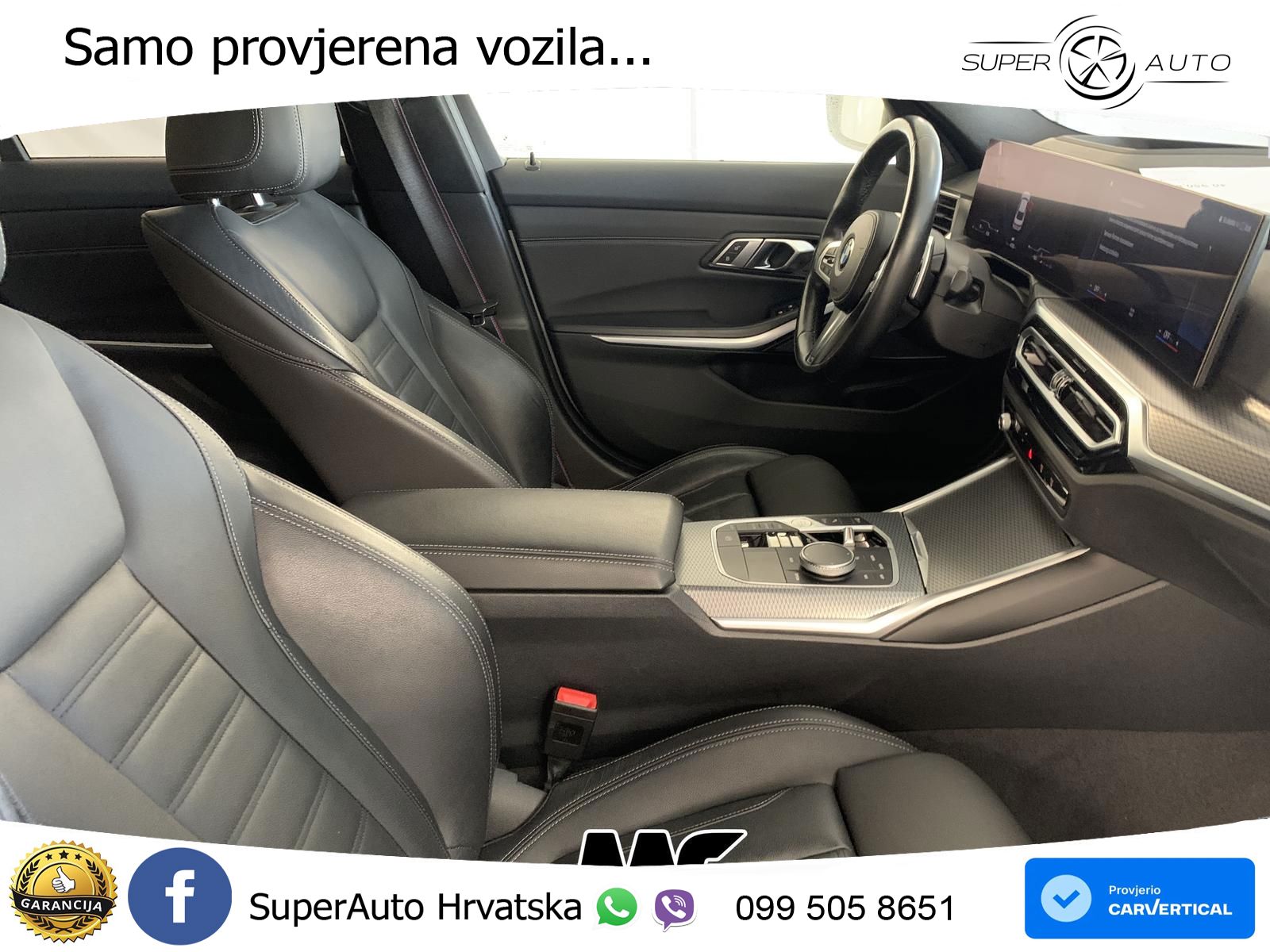 BMW 330i (245 KS) Steptronic M Sport