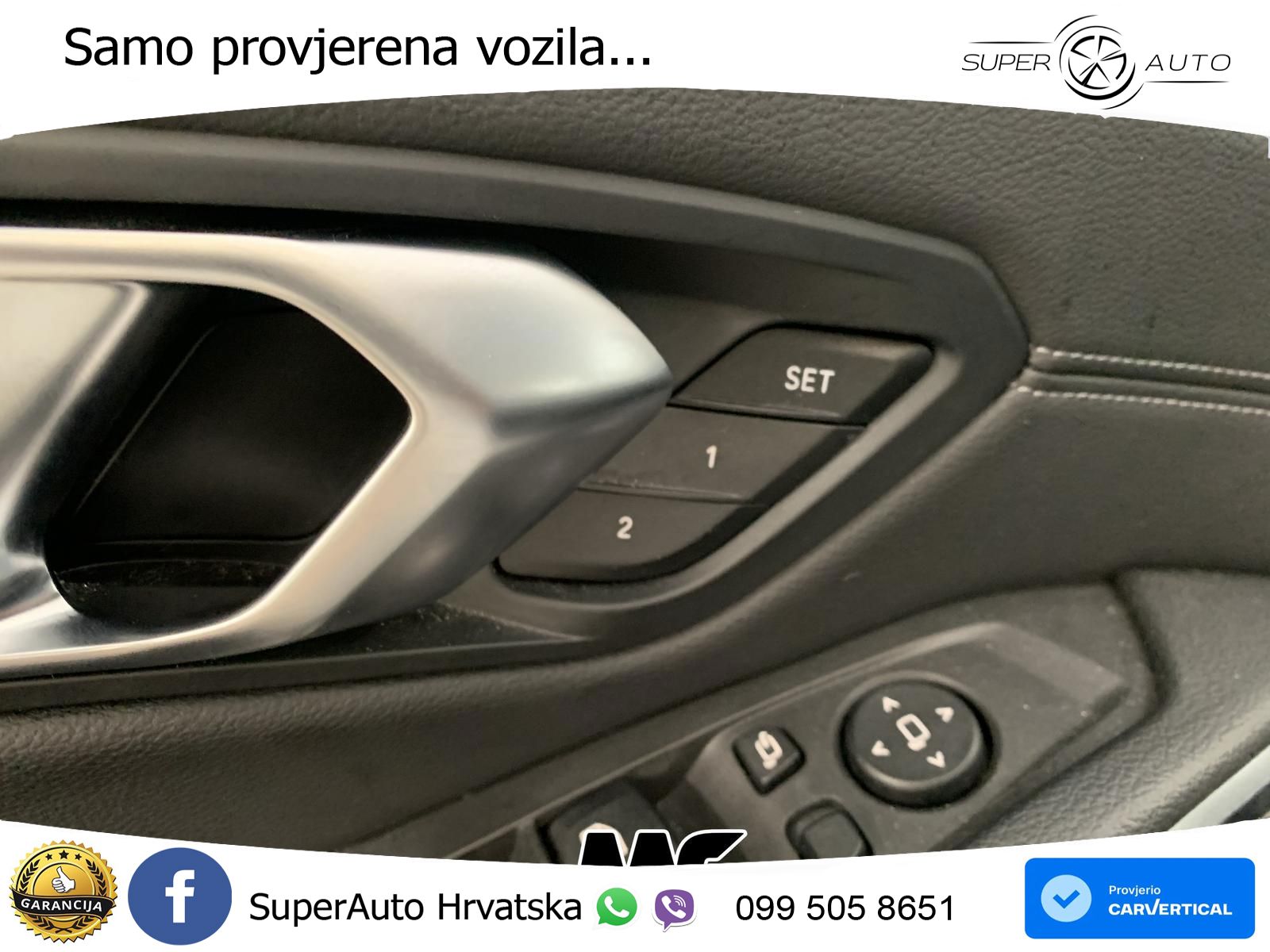 BMW 330i (245 KS) Steptronic M Sport