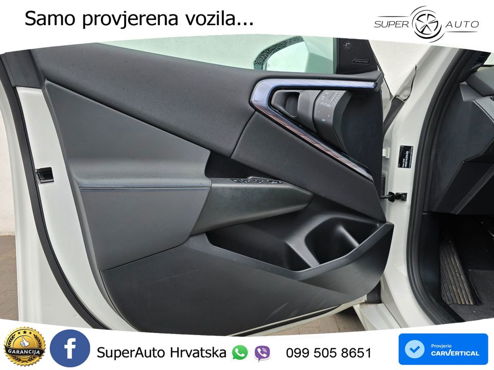 BMW X3 20d xDrive Steptronic M Sport LED+GR SJED+ACC