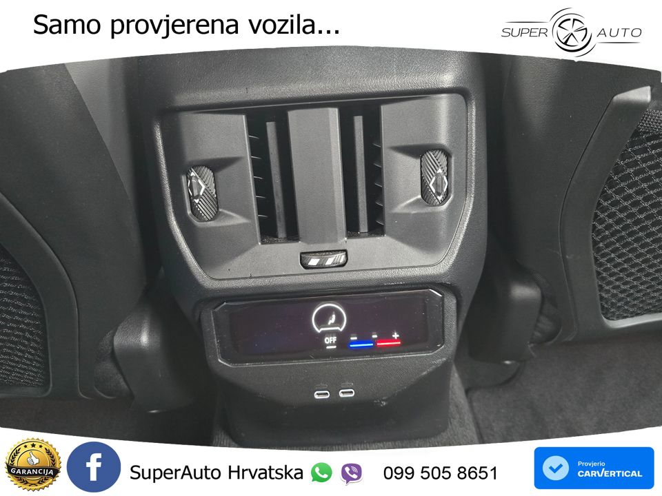 BMW X3 20d xDrive Steptronic M Sport LED+GR SJED+ACC