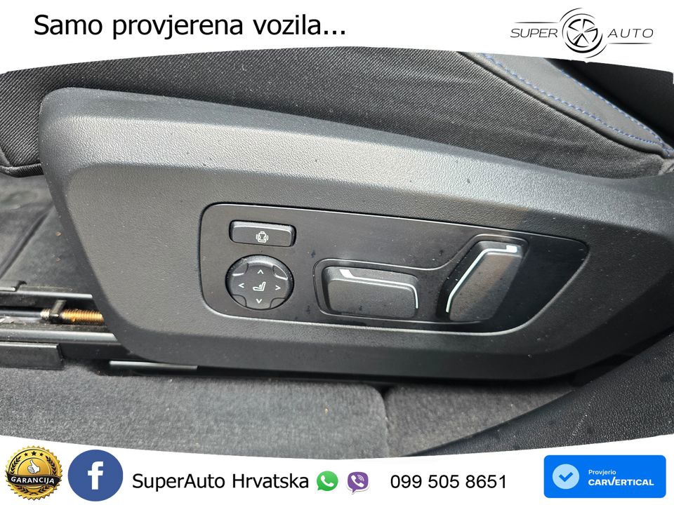 BMW X3 20d xDrive Steptronic M Sport LED+GR SJED+ACC
