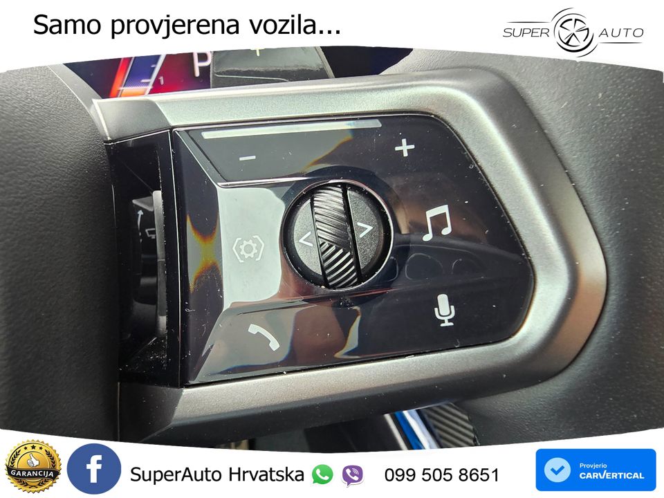 BMW X3 20d xDrive Steptronic M Sport LED+GR SJED+ACC