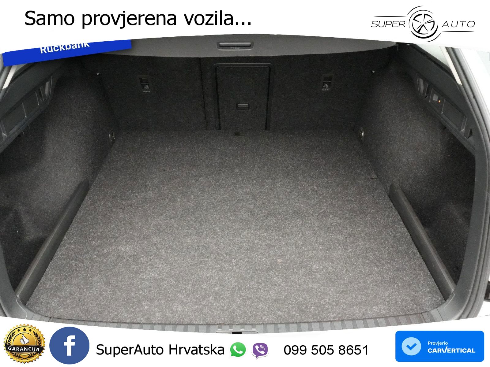 Škoda Octavia Combi iV 1.4 TSI (204 KS) DSG