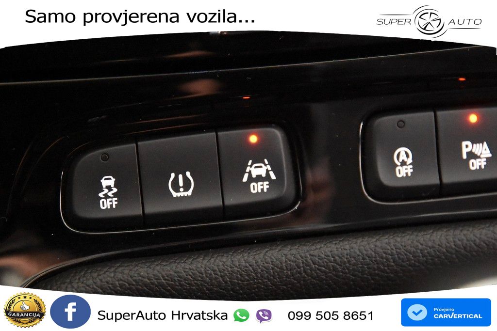 Opel Grandland X 1.2 Turbo (130 KS)