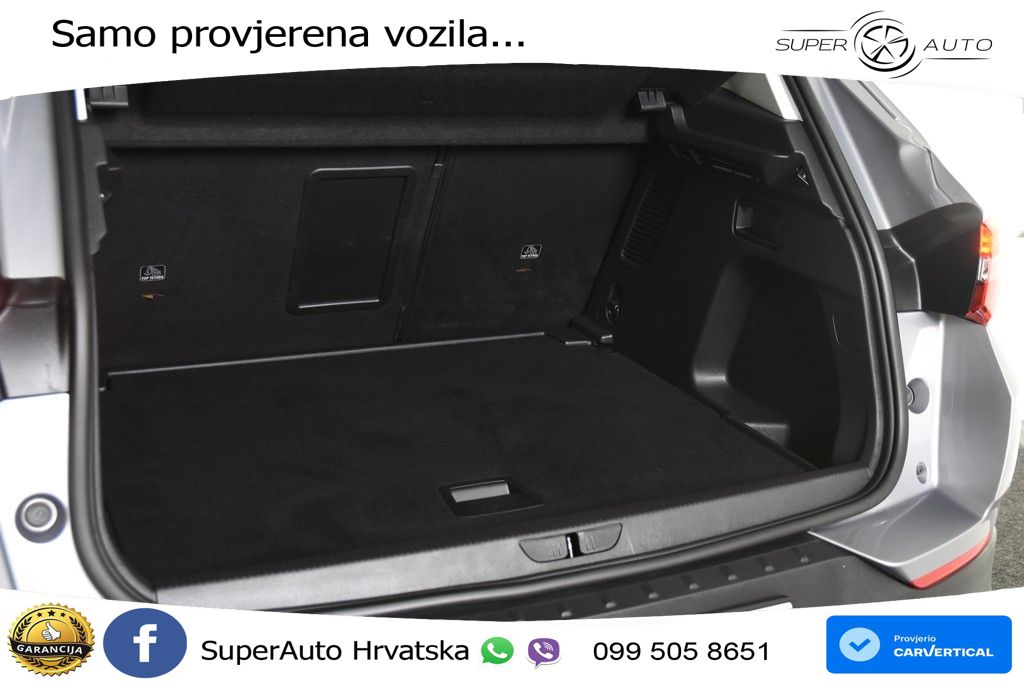 Opel Grandland X 1.2 Turbo (130 KS)