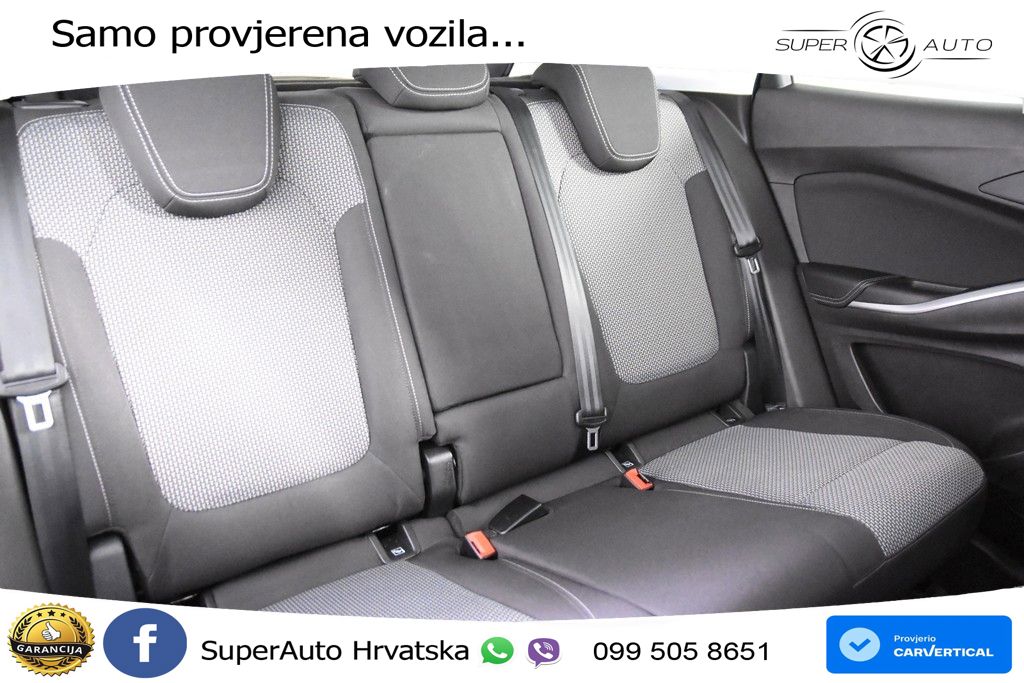 Opel Grandland X 1.2 Turbo (130 KS)