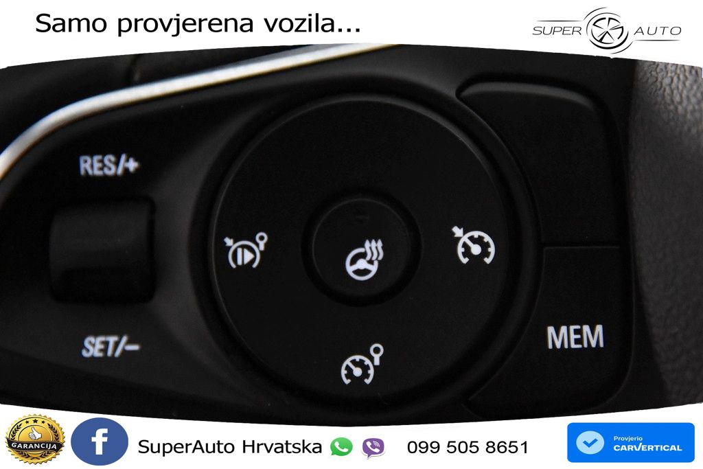 Opel Grandland X 1.2 Turbo (130 KS)