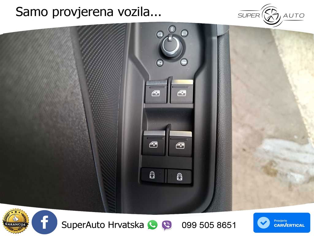 Audi A3 35 TFSI (150 KS) S line