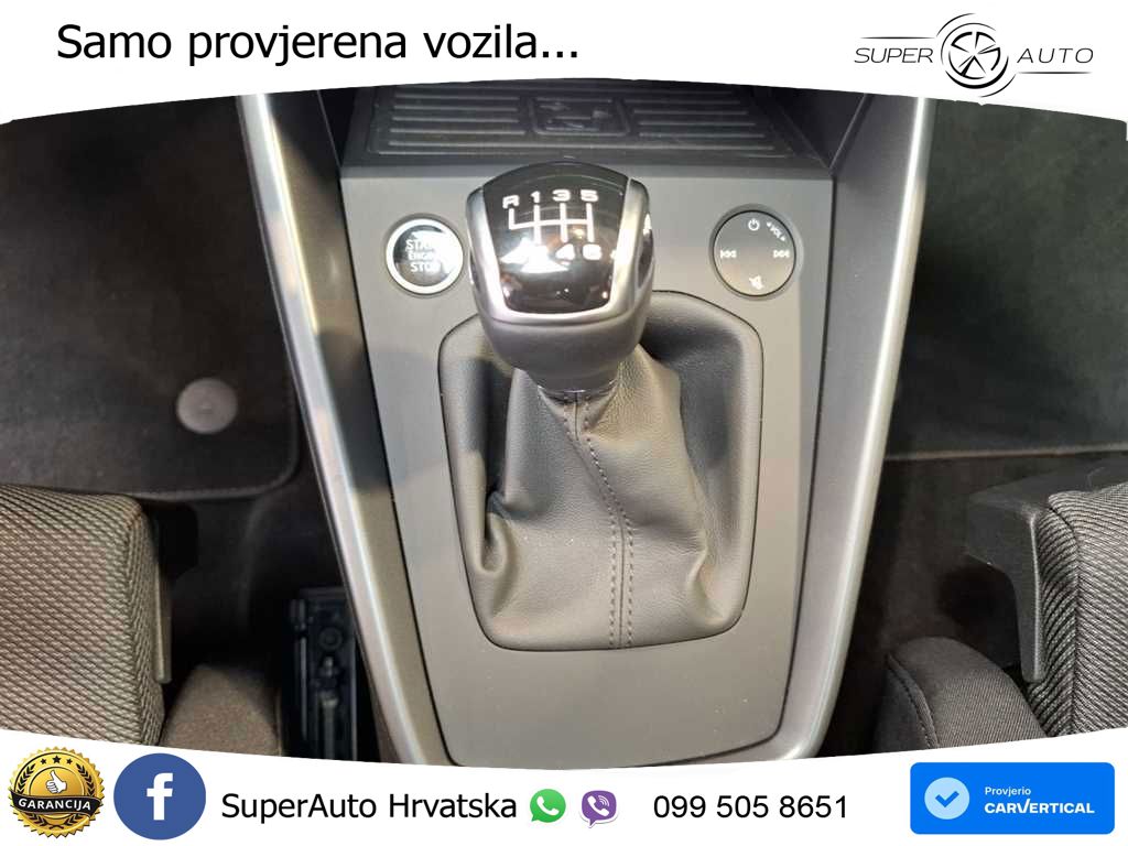 Audi A3 35 TFSI (150 KS) S line