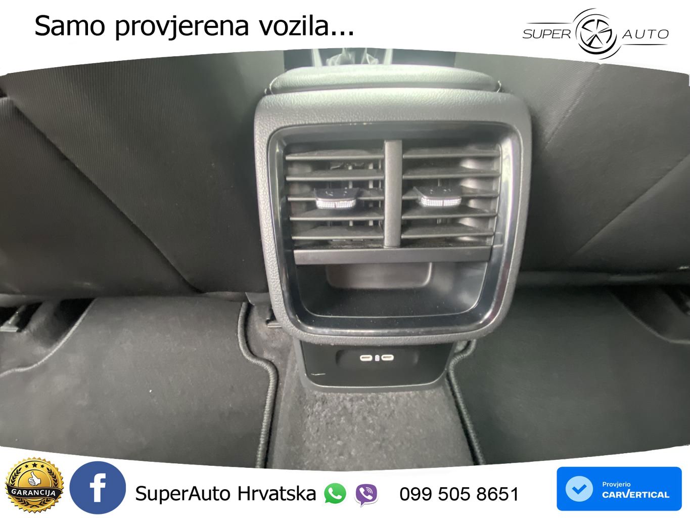 Škoda Octavia Combi 2.0 TDI (116 KS) LED+GR SJED+ACC