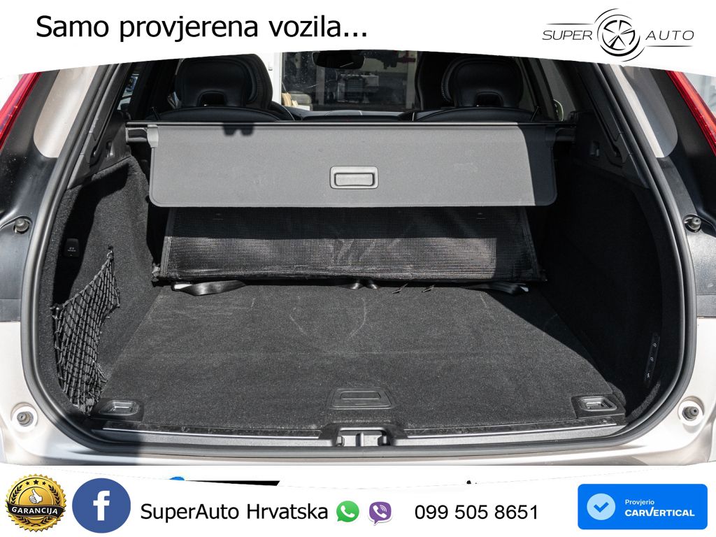 Volvo XC60 T8 AWD Geartronic ACC+HEAD+4xGR SJED+360+PANO