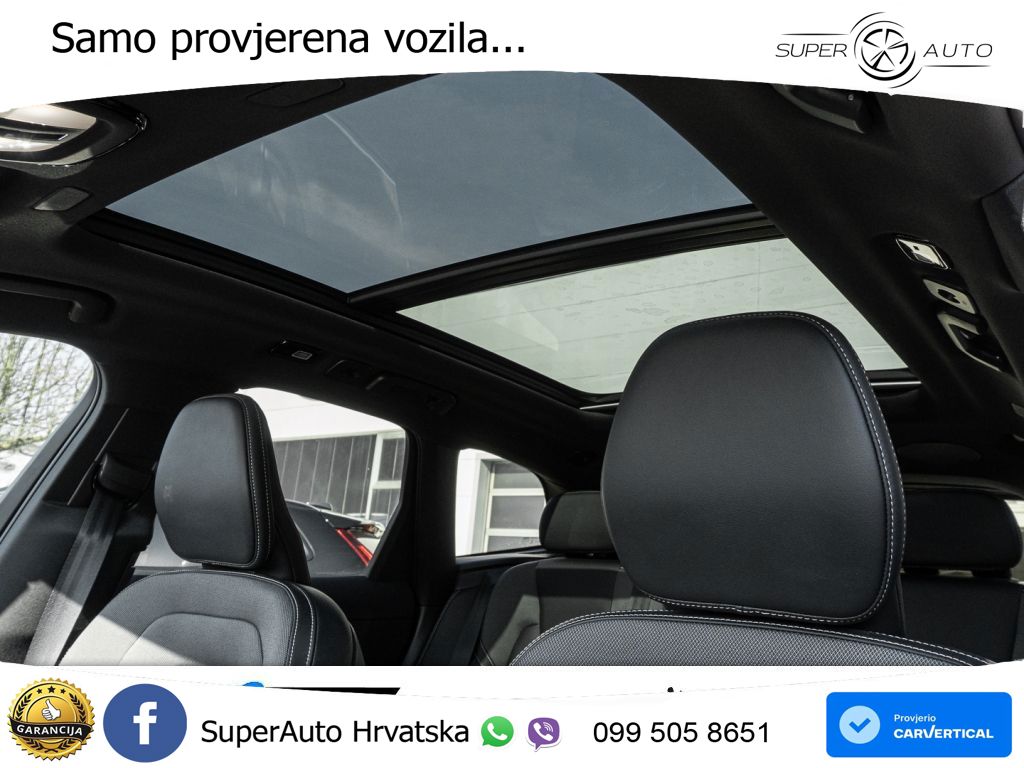 Volvo XC60 T8 AWD Geartronic ACC+HEAD+4xGR SJED+360+PANO