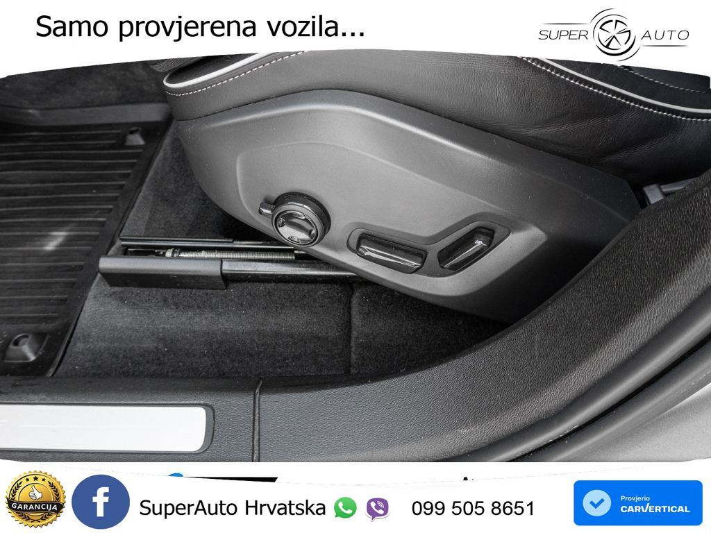 Volvo XC60 T8 AWD Geartronic ACC+HEAD+4xGR SJED+360+PANO