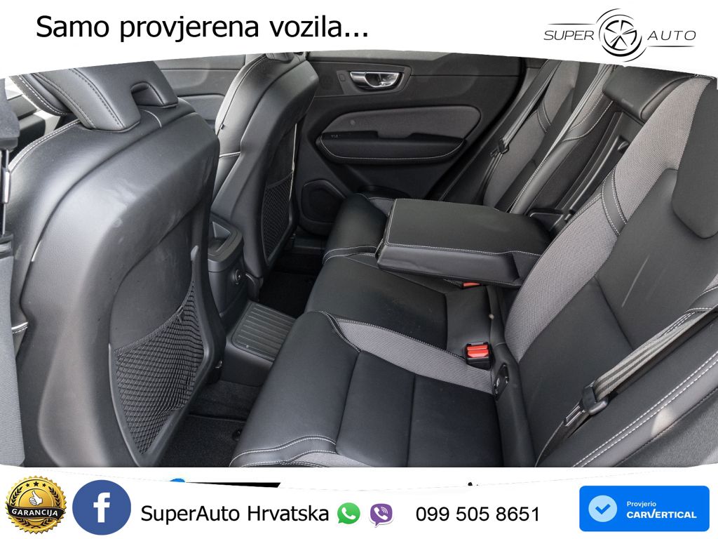 Volvo XC60 T8 AWD Geartronic ACC+HEAD+4xGR SJED+360+PANO