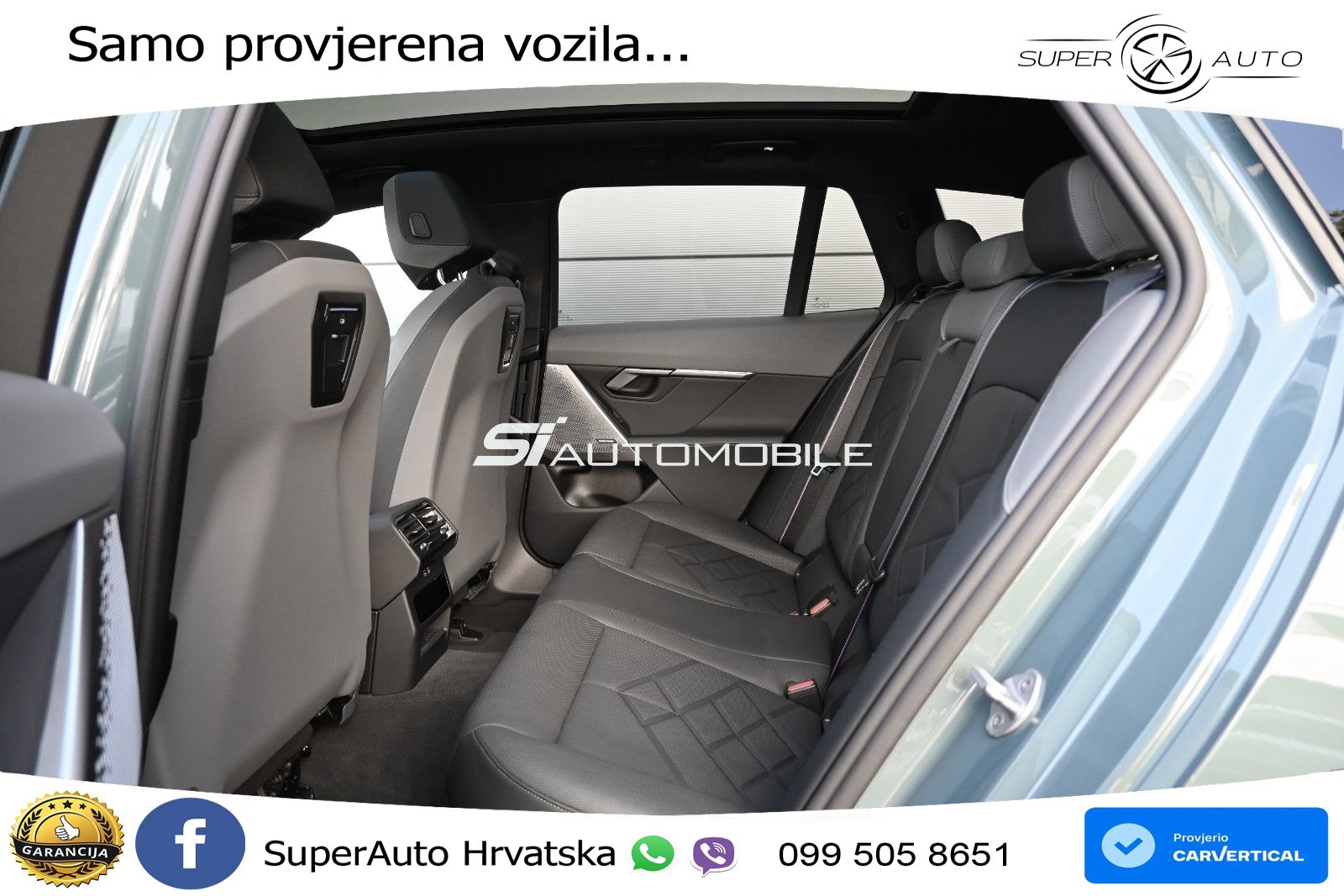 BMW 540d Touring (303 KS) xDrive Steptronic M Sport LED+GR SJED+ACC