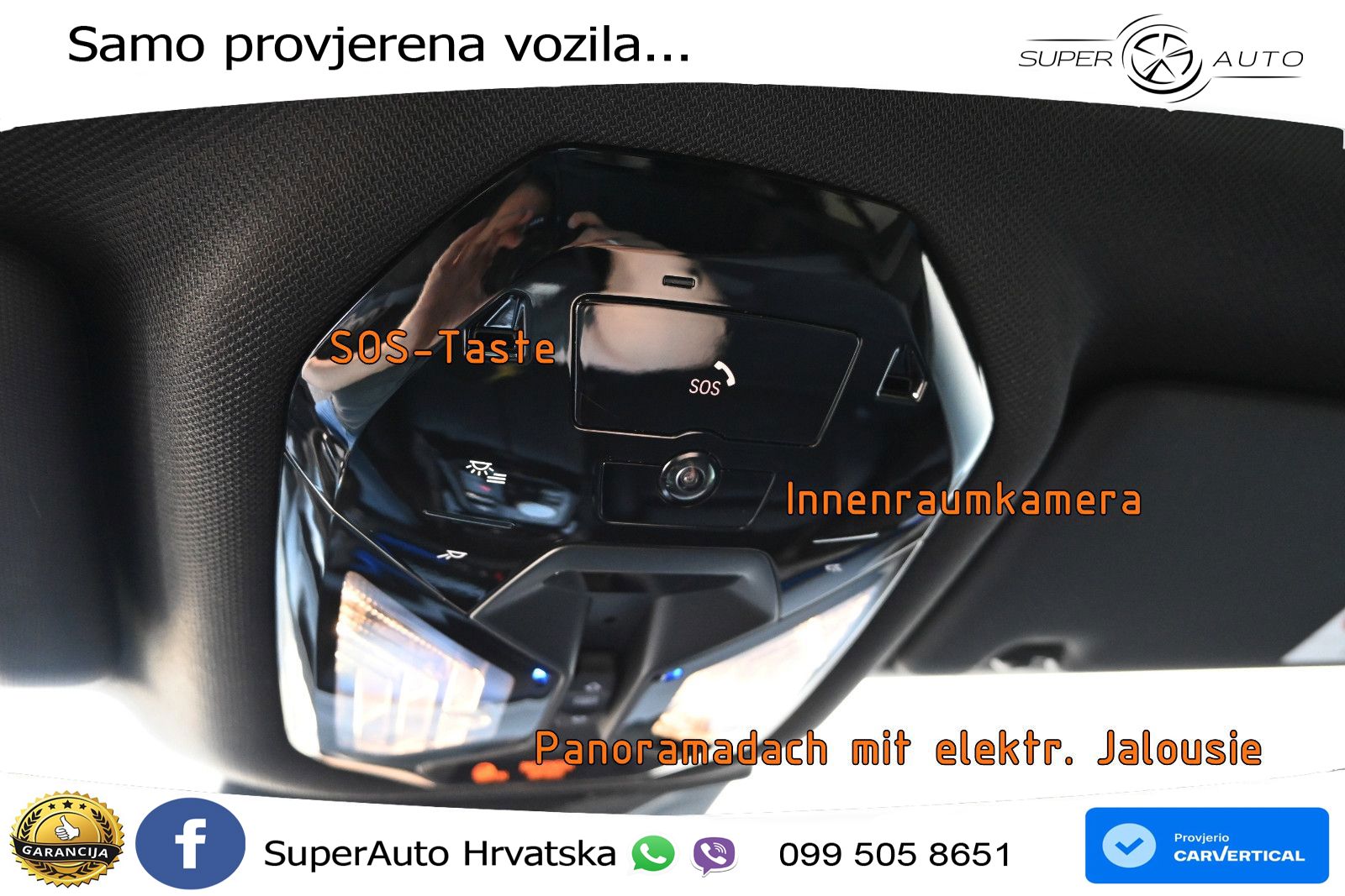 BMW 540d Touring (303 KS) xDrive Steptronic M Sport LED+GR SJED+ACC