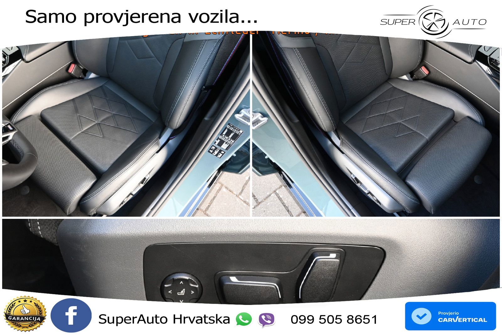 BMW 540d Touring (303 KS) xDrive Steptronic M Sport LED+GR SJED+ACC