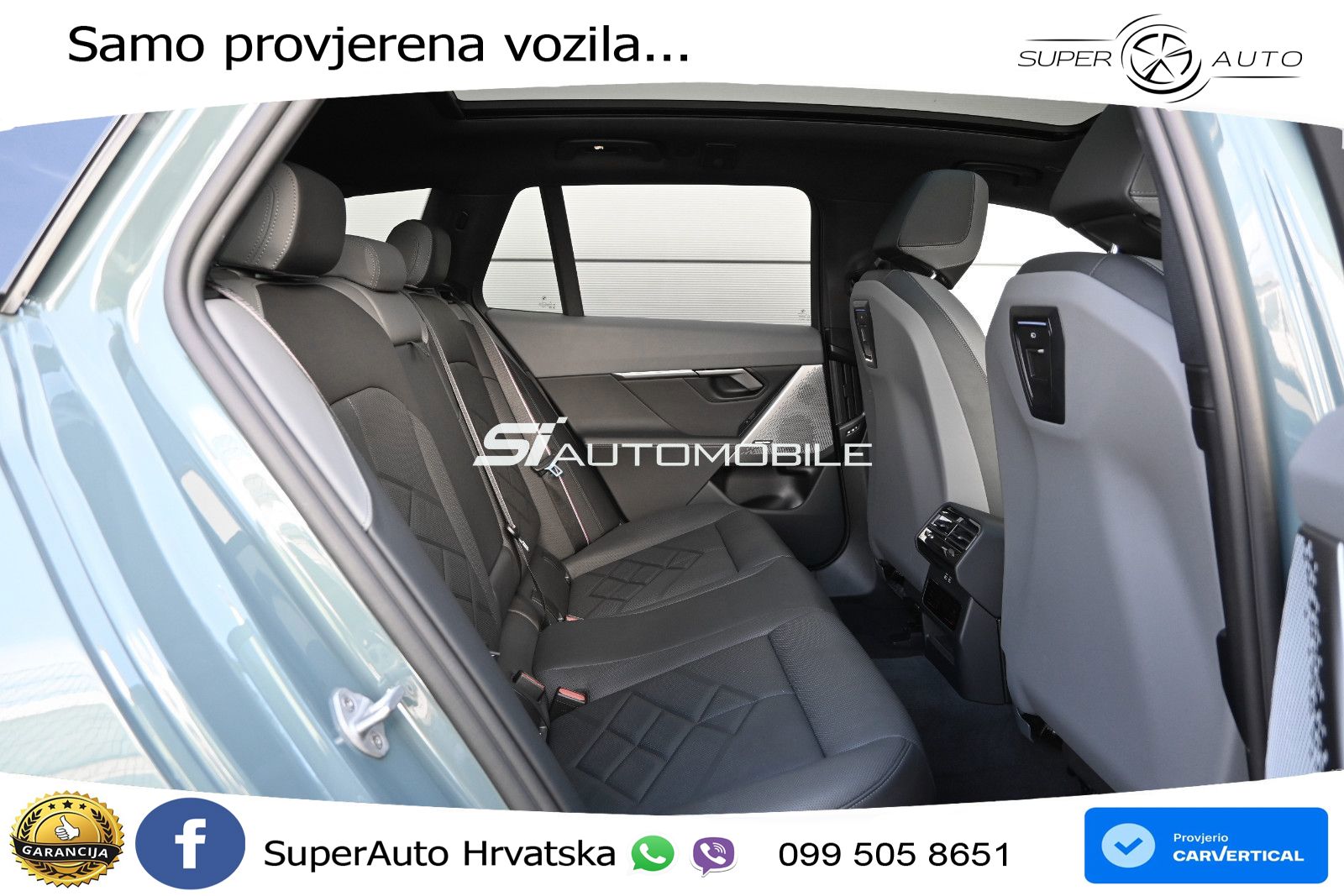 BMW 540d Touring (303 KS) xDrive Steptronic M Sport LED+GR SJED+ACC