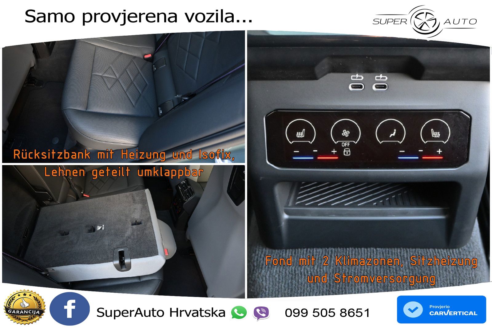 BMW 540d Touring (303 KS) xDrive Steptronic M Sport LED+GR SJED+ACC