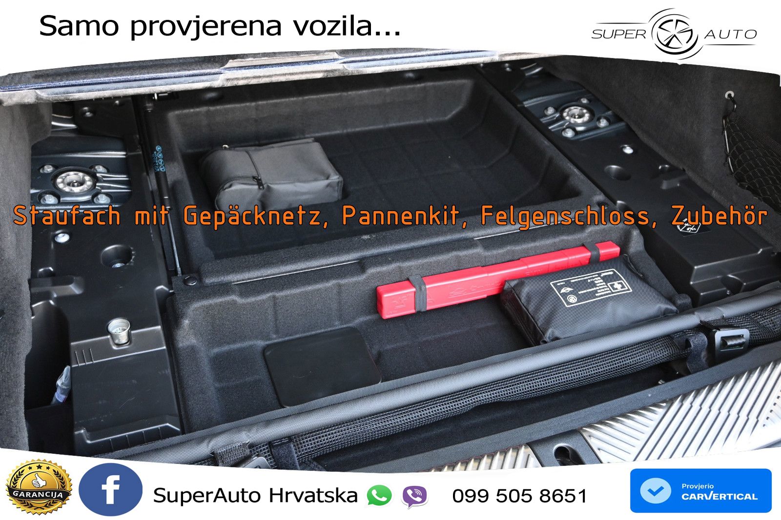 BMW 540d Touring (303 KS) xDrive Steptronic M Sport LED+GR SJED+ACC