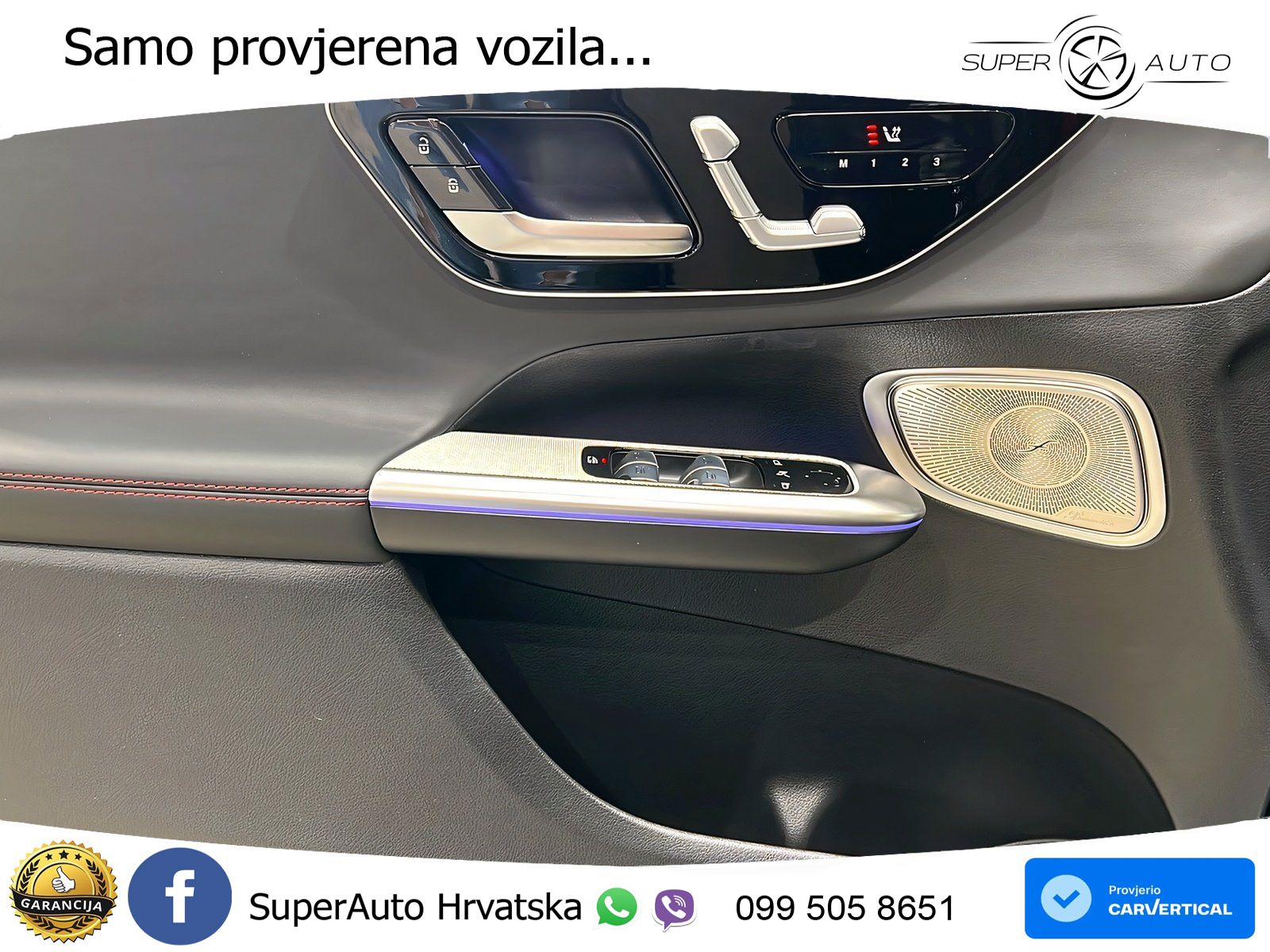 Mercedes AMG GLC 53 (449 KS) 4MATIC+ AMG SPEEDSHIFT TCT 9G ACC+GR SJED+360+PANO