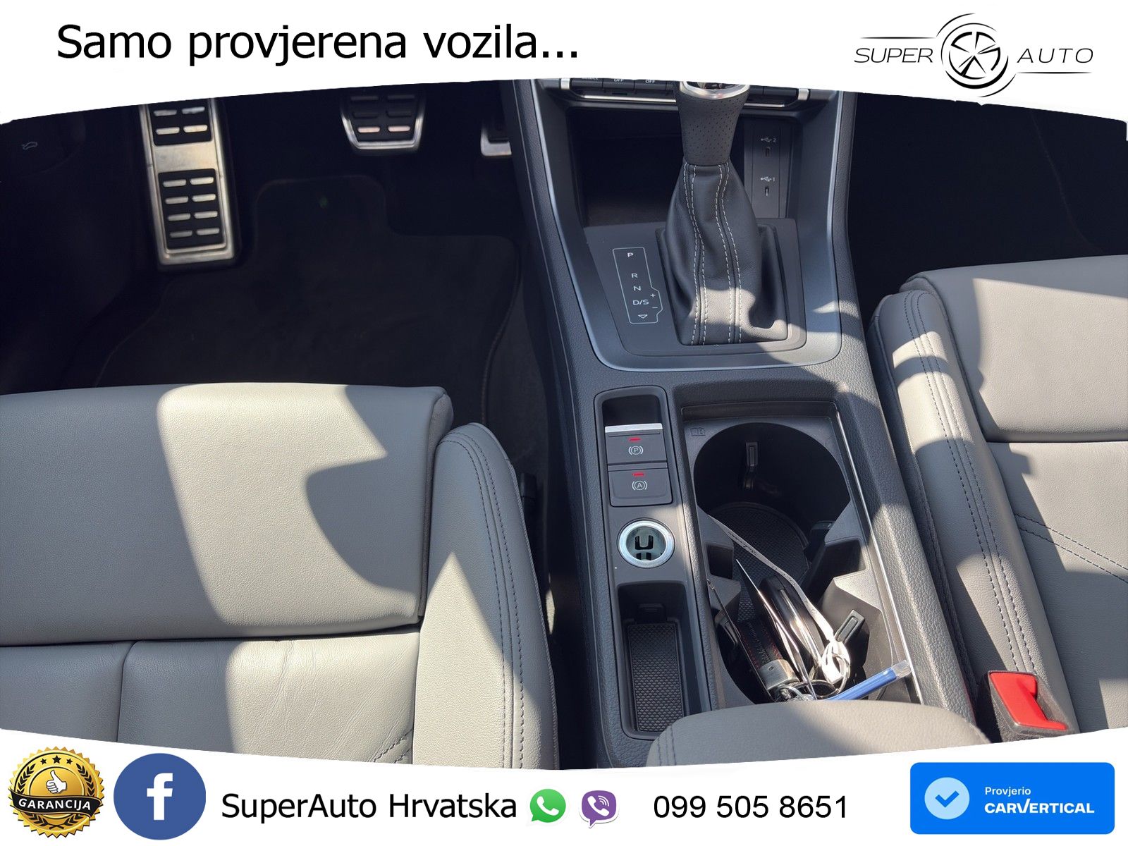 Audi Q3 Sportback 40 TDI (193 KS) quattro S tronic S line LED+ACC