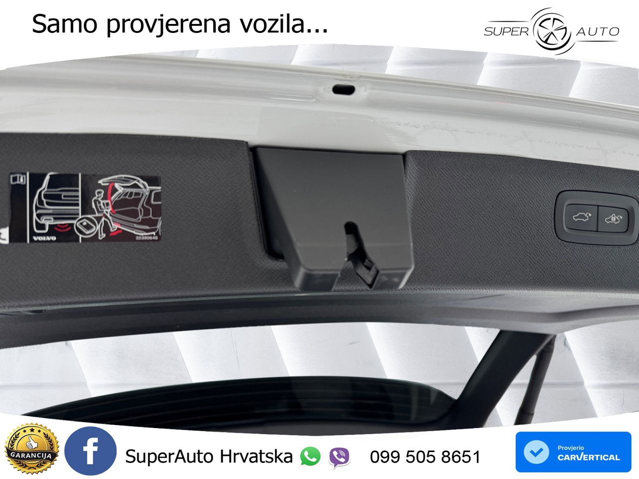 Volvo XC90 2.0 T8 AWD Automatic ACC+HEAD+4xGR SJED+360+PANO