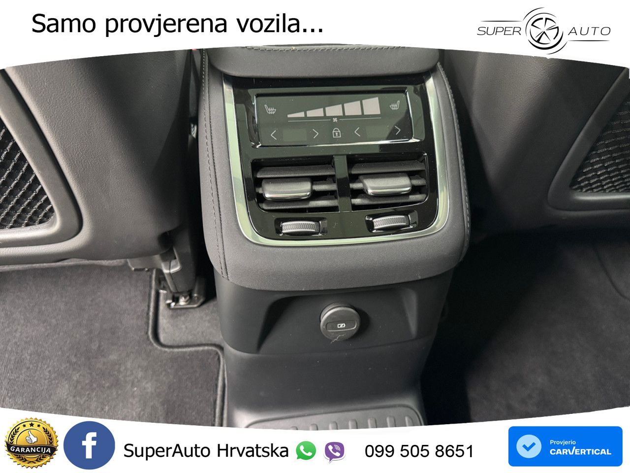 Volvo XC90 2.0 T8 AWD Automatic ACC+HEAD+4xGR SJED+360+PANO