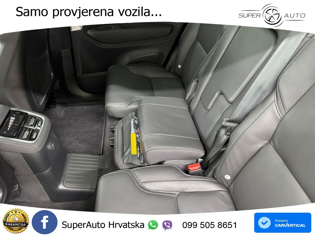 Volvo XC90 2.0 T8 AWD Automatic ACC+HEAD+4xGR SJED+360+PANO