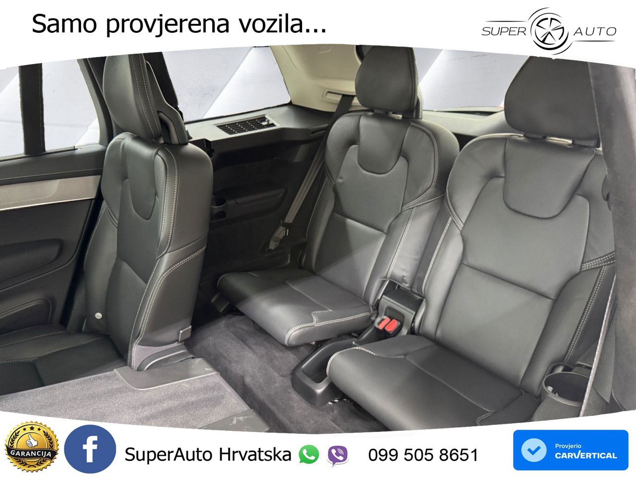 Volvo XC90 2.0 T8 AWD Automatic ACC+HEAD+4xGR SJED+360+PANO